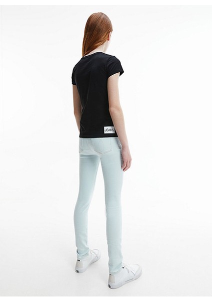 T-Shirt, 8 Yaş, Siyah modelleri