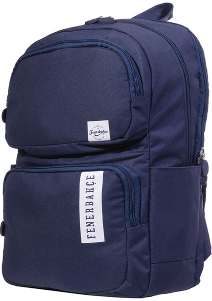 Polyester Lacivert Erkek Çocuk Sırt Çantası Fb 22723 fiyatları
