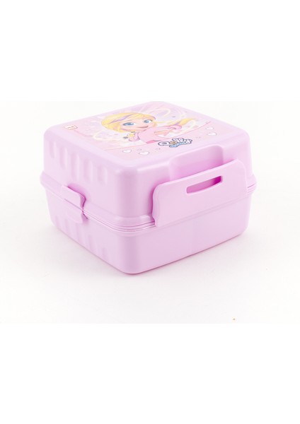 Polly Pocket Pembe Çocuk Saklama Kabı fiyatları
