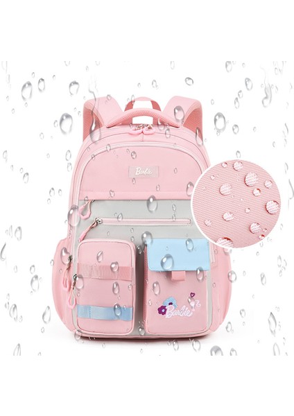 Çocuk Kız Öğrenci Yük Azaltıcı Büyük Kapasiteli Sırt Çantaları (Yurt Dışından) indirimleri