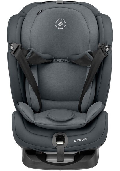 Maxi-Cosi Titan Plus Oto Koltuğu 9-36kg / Authentic Graphite