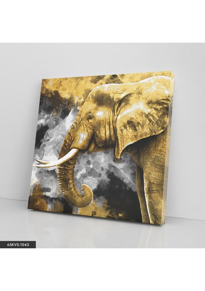 Fil Gold Tek Parça Kare 65 x 65 cm fiyatları
