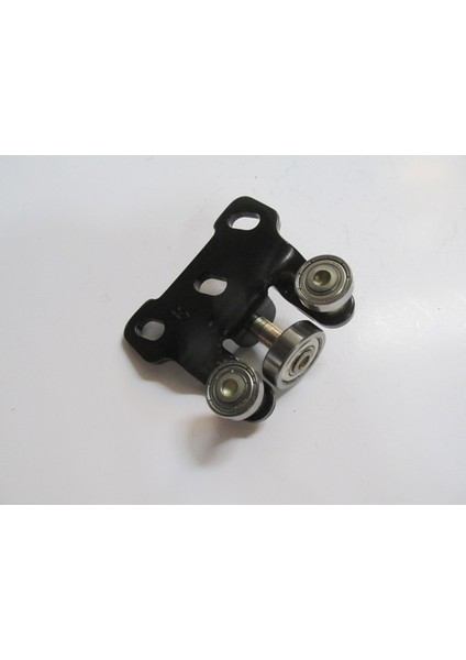 Ford Transıt- V363- 19/21; Sürgülü Kapı Orta Ray Bağlantısı Sağ