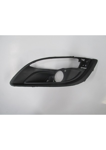 Opel Astra- J- Sd/hb- 12/20; Sis Lamba Kapağı Sol Sis/sinyal/delikli/çıta Deliksiz