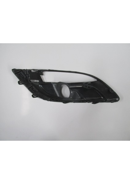 Opel Astra- J- Sd/hb- 12/20; Sis Lamba Kapağı Sol Sis/sinyal/delikli/çıta Deliksiz