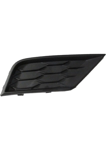 Volkswagen Tıguan- 16/20; Sis Lamba Kapağı Sağ (Sis Deliksiz) (Tw)