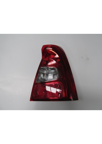 Dacıa Logan- 09/12; Stop Lambası Sağ Kırmızı/beyaz (Pleksan)