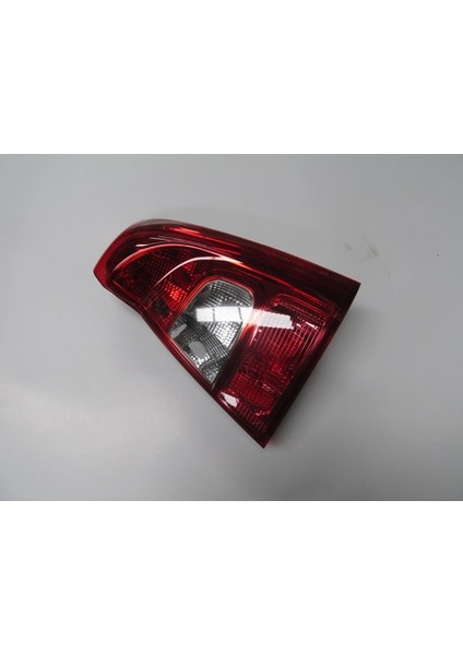 Dacıa Logan- 09/12; Stop Lambası Sağ Kırmızı/beyaz (Pleksan) fiyatları