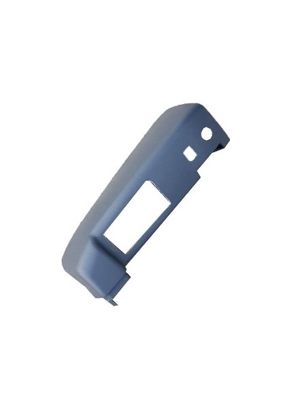 Peugeot Boxer- 07/13; Arka Tampon Ucu Sol (Büyük Reflektörlü) fiyatları