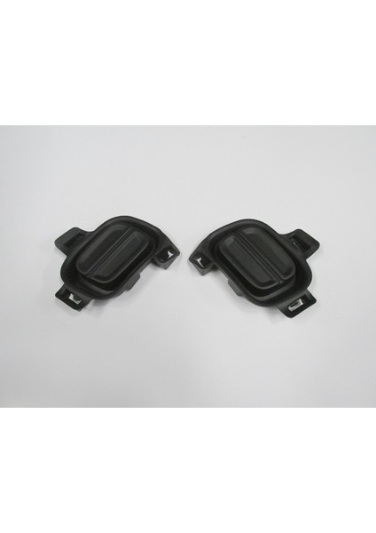 Cıtroen C Elysee- 17/21; Sis Lamba Yuva Kapağı Sağ/sol Set fiyatları