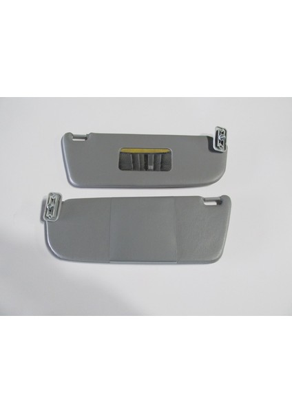 Opel Vectra- B- 99/02; Güneşlik Sağ/sol Set 2 Parça fiyatları