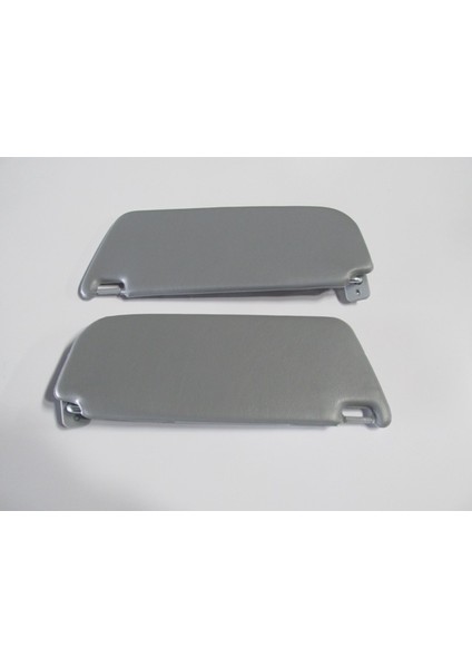Opel Vectra- A- 88/95; Güneşlik Sağ/sol Set 2 Parça