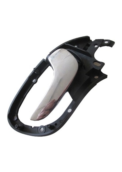 Seat Leon- 99/05; Ön Kapı Iç Açma Kolu Sağ Siyah (Elceği Nikelajlı) (Euro Body) fiyatları