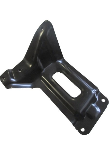 Mıtsubıshı L200- Pıck Up- 06/15; Ön Tampon Demiri Bağlantı Ayağı Sol (Yan) (Eagle Body) modelleri