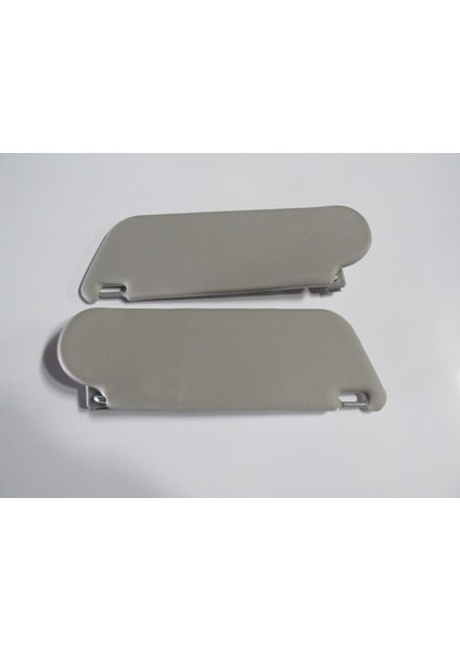 Opel Zafıra- 99/04; Güneşlik Sağ/sol Set 2 Parça