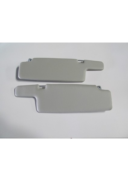 Skoda Fabıa- 01/07; Güneşlik Sağ/sol Set 2 Parça