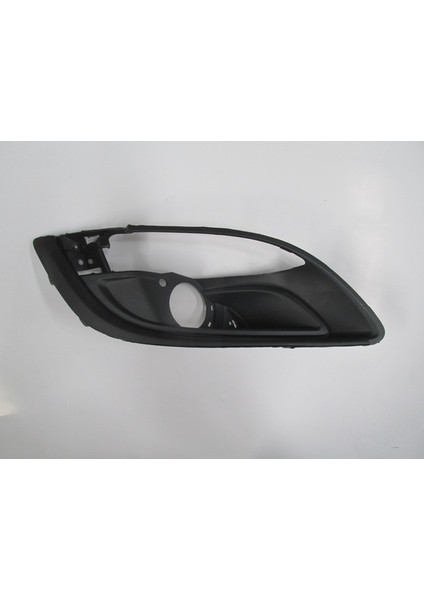 Opel Astra- J- Sd/hb- 12/20; Sis Lamba Kapağı Sağ Sis/sinyal/delikli/çıta Deliksiz