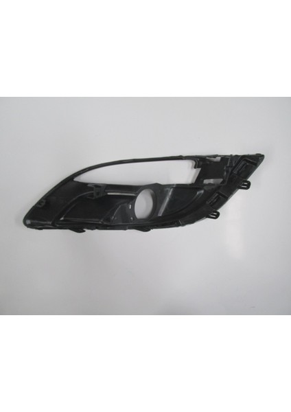 Opel Astra- J- Sd/hb- 12/20; Sis Lamba Kapağı Sağ Sis/sinyal/delikli/çıta Deliksiz