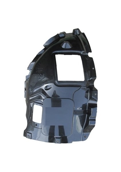 Bmw 1 Serı- F20- 12/15; Ön Çamurluk Davlumbazı Önün Önü Sol (Plastik Enjeksiyon)