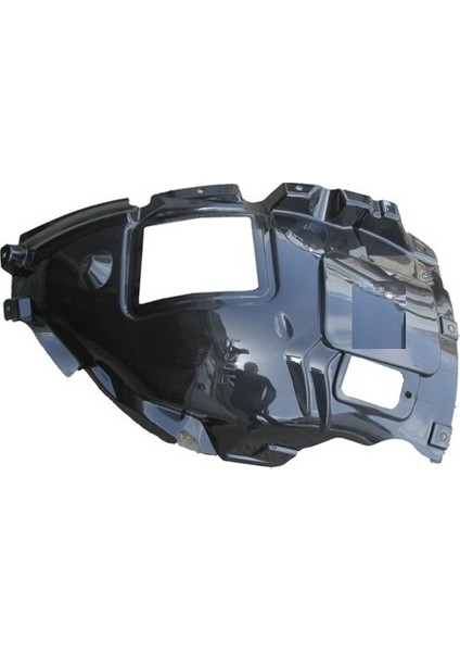 Bmw 1 Serı- F20- 12/15; Ön Çamurluk Davlumbazı Önün Önü Sol (Plastik Enjeksiyon) fiyatları