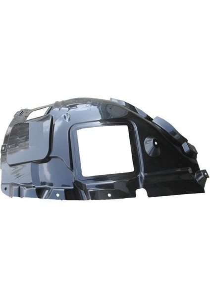 Bmw 1 Serı- F20- 12/15; Ön Çamurluk Davlumbazı Önün Önü Sol (Plastik Enjeksiyon) modelleri