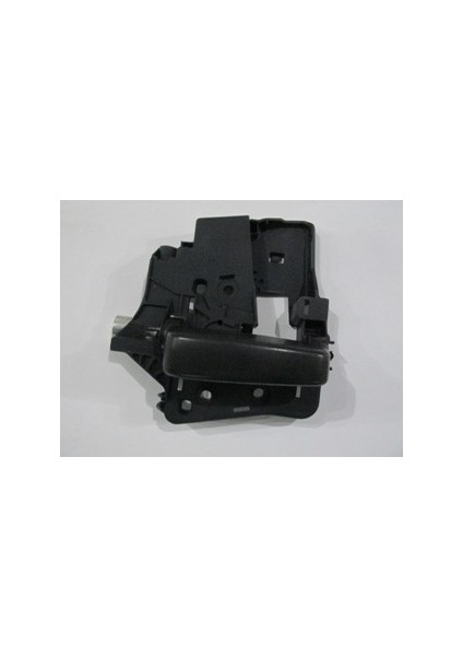 Peugeot Partner- Van- 10/18; Orta Kapı Iç Açma Kolu Sol Siyah (Hushan)