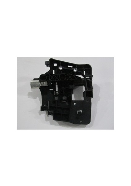 Peugeot Partner- Van- 10/18; Orta Kapı Iç Açma Kolu Sol Siyah (Hushan) fiyatları