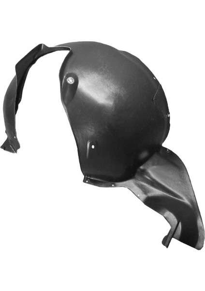 Volkswagen Tıguan- 12/15; Ön Çamurluk Davlumbazı Sol (Tw)