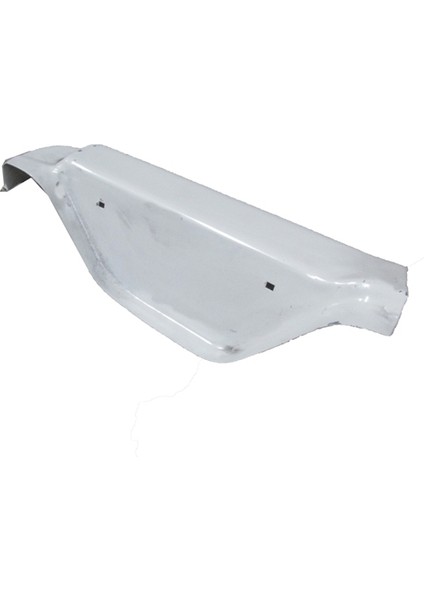 Mıtsubıshı L300- Minibüs- 88/09; Ayak Basamak Sacı Sağ