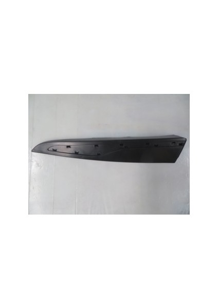 Renault Clıo- Sport Tourer- 16/19; Arka Kapı Bandı Sol (Nikelaj Takılan Tip) (Tw)