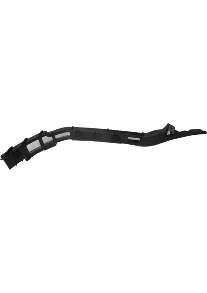 Opel Merıva- 03/06; Arka Tampon Iç Bağlantı Braketi Sol (Plastik) (Lm) fiyatları