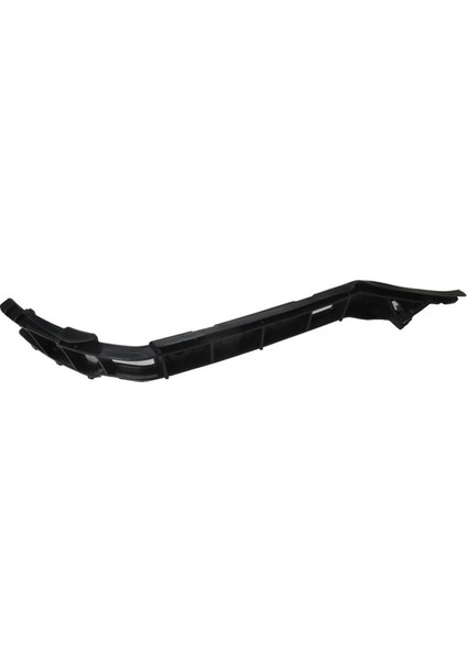 Opel Merıva- 03/06; Arka Tampon Iç Bağlantı Braketi Sol (Plastik) (Lm) modelleri