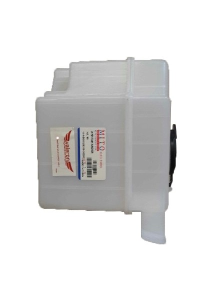 Toyota Hılux- Pıck Up LN145- D4D 02/05; Ön Cam Su Bidonu/deposu Motorlu (Casp)