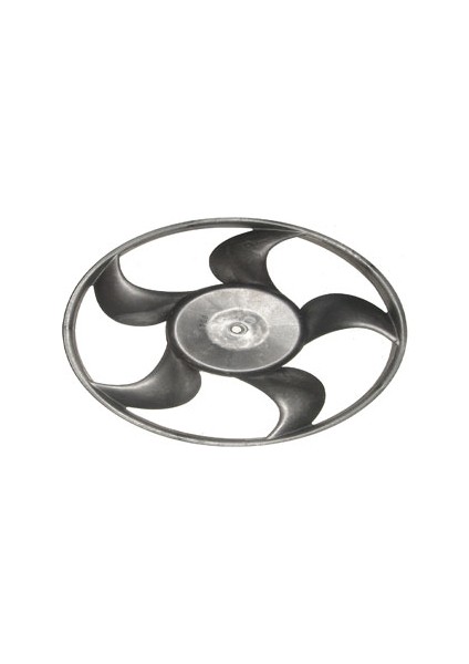 Ford Focus- Sd/hb- 98/05; Klima Fan Kanadı (5 Kanatlı)