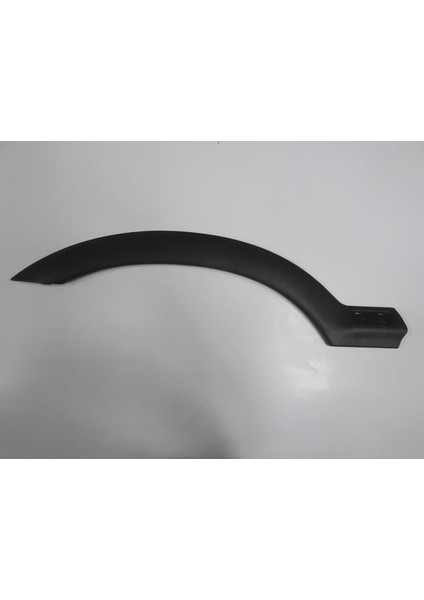 Opel Zafıra- 99/04; Ön Çamurluk Ağzı Plastiği Sol Siyah