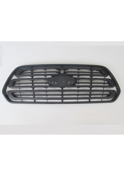 Ford Transıt- V363- 14/19; Ön Panjur Siyah (Pleksan)