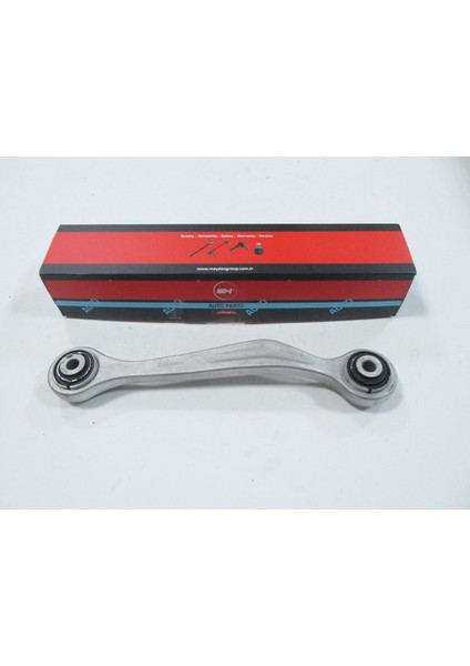 Audı A4- 15/18; Arka Üst Tabla Sağ Düz Tip Burçlu (Salıncak) (Sh)