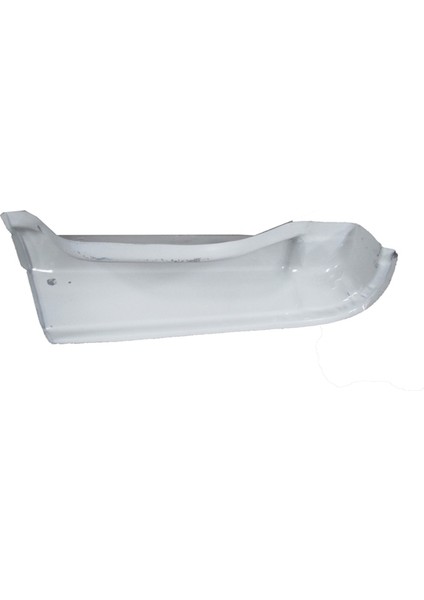 Mıtsubıshı L300- Minibüs- 88/09; Ayak Basamak Sacı Sol