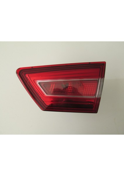 Renault Clıo- Hb- 13/16; Iç Stop Lambası Sağ Kırmızı/beyaz (Pleksan)