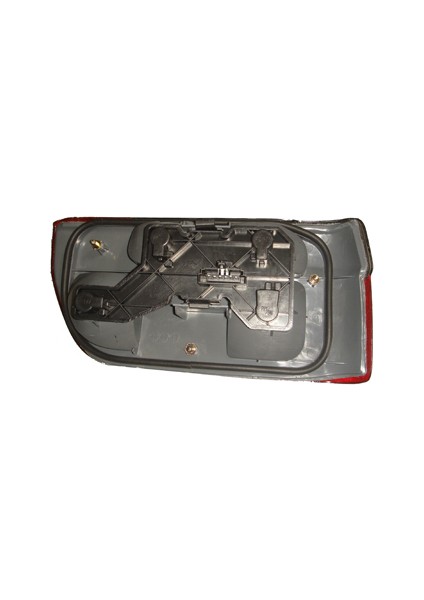 Renault R9- Broadway- 97/00; Stop Lambası Sol (Siyah/kırmızı) (Pleksan) fiyatları