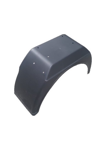 Ford Transıt- V363- 14/19; Arka Çamurluk Davlumbazı Sağ/sol Aynı (Adet) (Pıck-Up) modelleri