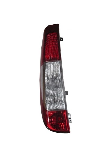Mercedes Vıto- W639- 03/14; Stop Lambası Sol Kırmızı/beyaz (Mars)