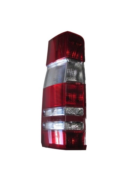 Mercedes Sprınter- 13/18; Stop Lambası Sol Kırmızı/beyaz (Mars)