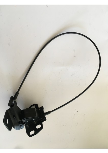 Renault Kangoo- 08/13; Bagaj Kilidi Üst