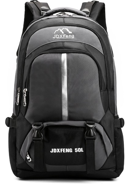 Büyük Boy Okul Çantası Seyahat Sırt Çantası (Yurt Dışından)