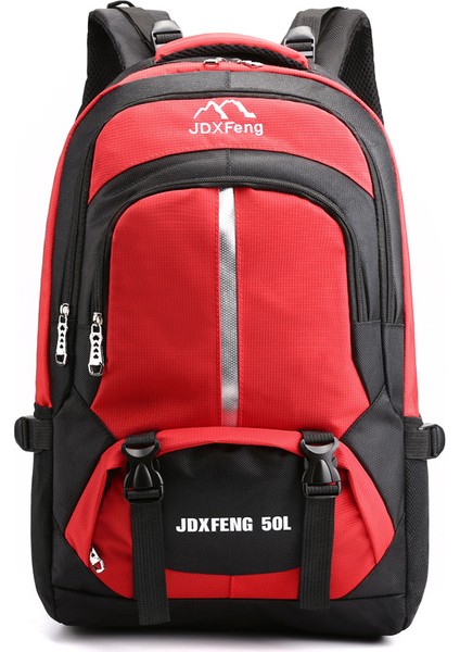 Büyük Boy Okul Çantası Seyahat Sırt Çantası (Yurt Dışından)