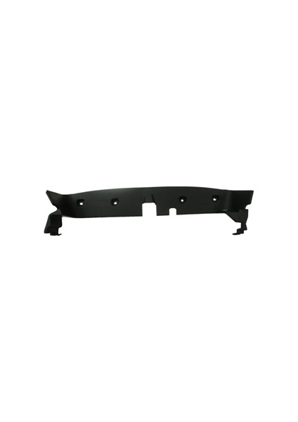 Honda City- 09/12; Ön Panel Üst Koruma Plastiği (Bfn)
