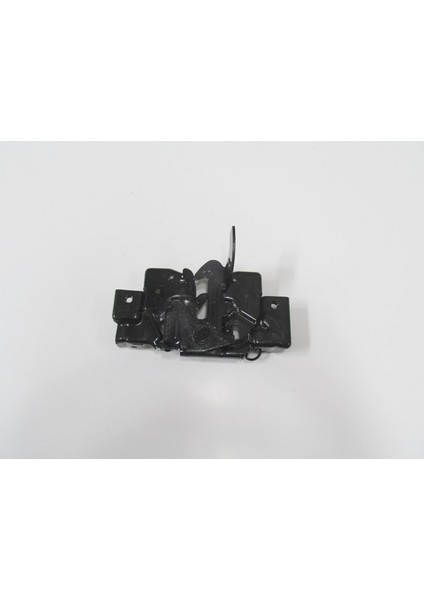 Mazda 3- Sd- 10/13; Kaput Kilidi (Tyg)