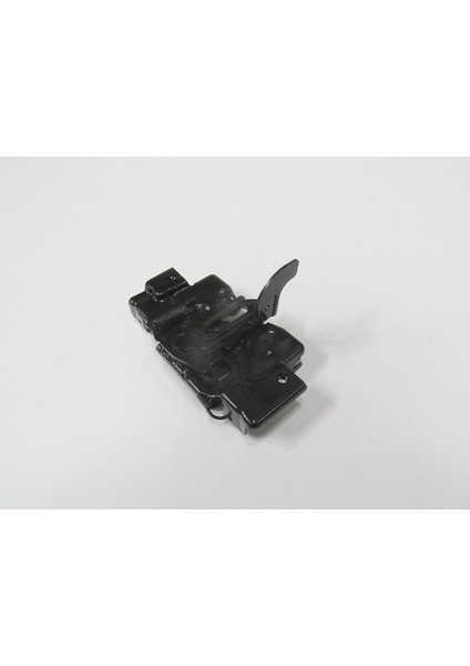 Mazda 3- Sd- 10/13; Kaput Kilidi (Tyg)