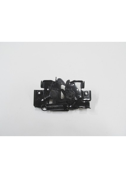 Mazda 3- Sd- 10/13; Kaput Kilidi (Tyg)